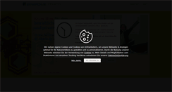 Desktop Screenshot of lernwerk24.edudip.com